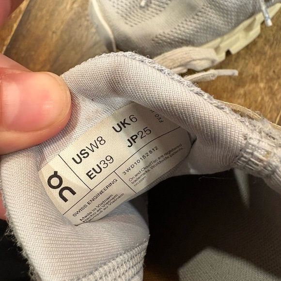 Onclouds - Picture 3 of 3